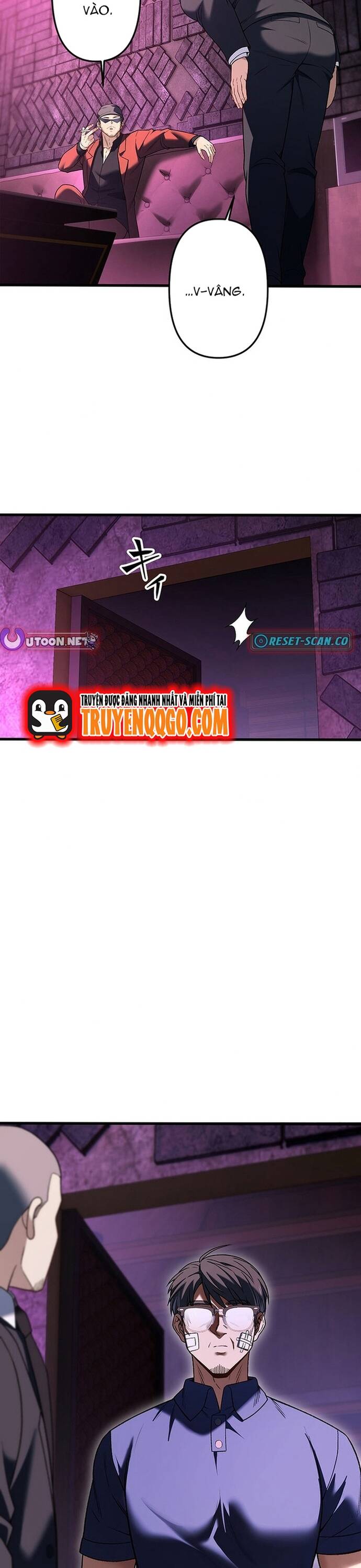 Vô Danh Lão Giang Hồ - chap21 - Trang 33
